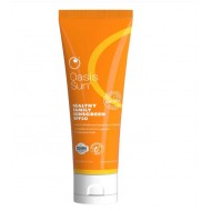 Oasis新西兰天然防晒霜 SPF30, 250毫升
